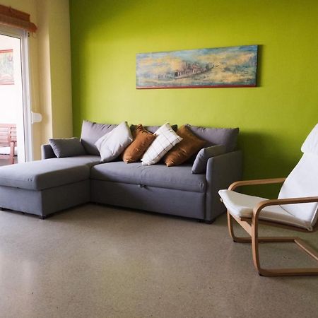 Apartamento Jardines Del Mar El Campello, Alicante Eksteriør billede
