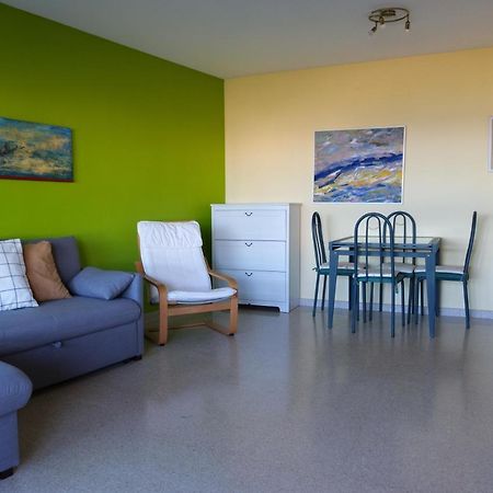 Apartamento Jardines Del Mar El Campello, Alicante Eksteriør billede