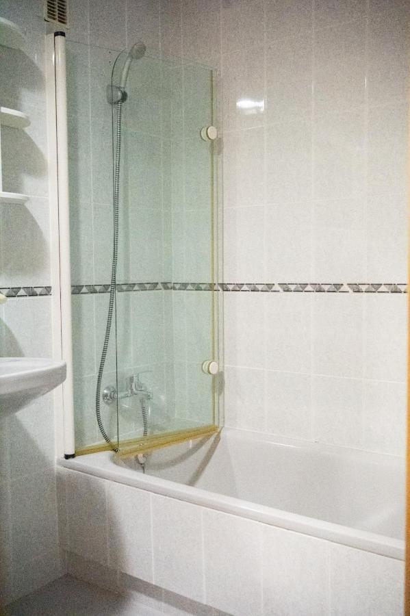 Apartamento Jardines Del Mar El Campello, Alicante Eksteriør billede