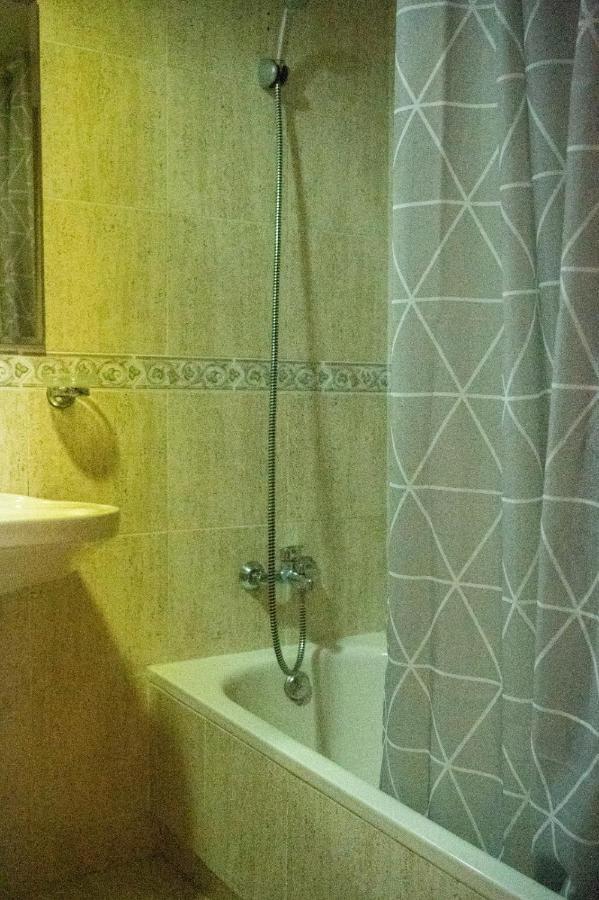 Apartamento Jardines Del Mar El Campello, Alicante Eksteriør billede