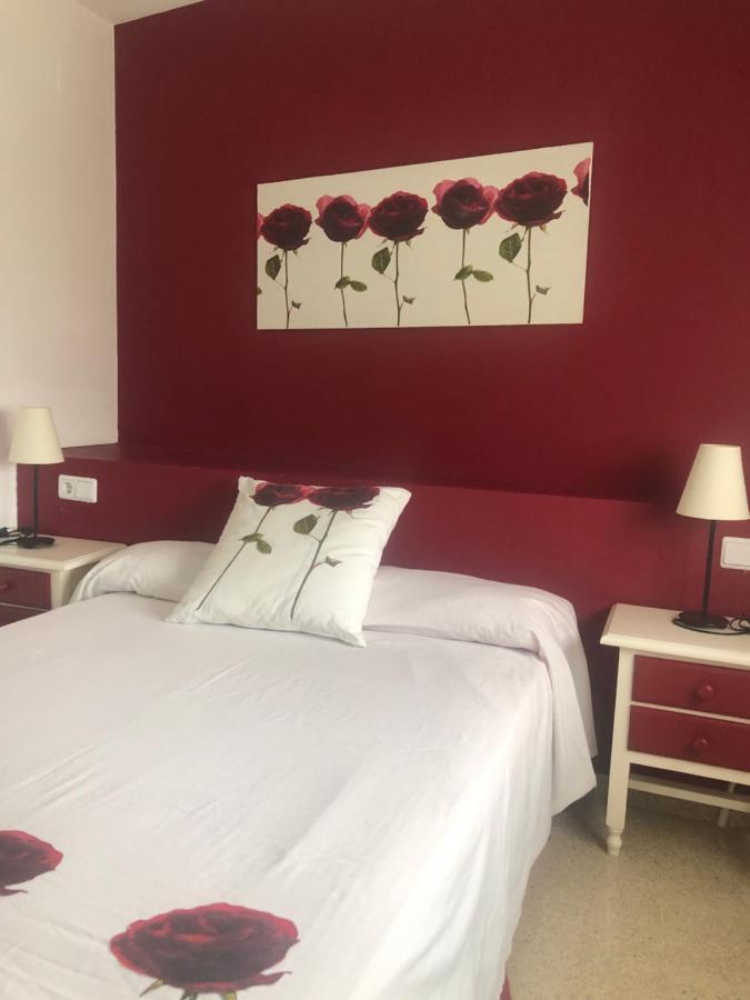 Apartamento Jardines Del Mar El Campello, Alicante Eksteriør billede