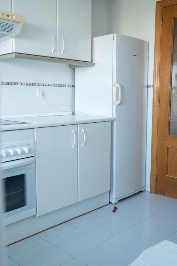 Apartamento Jardines Del Mar El Campello, Alicante Eksteriør billede
