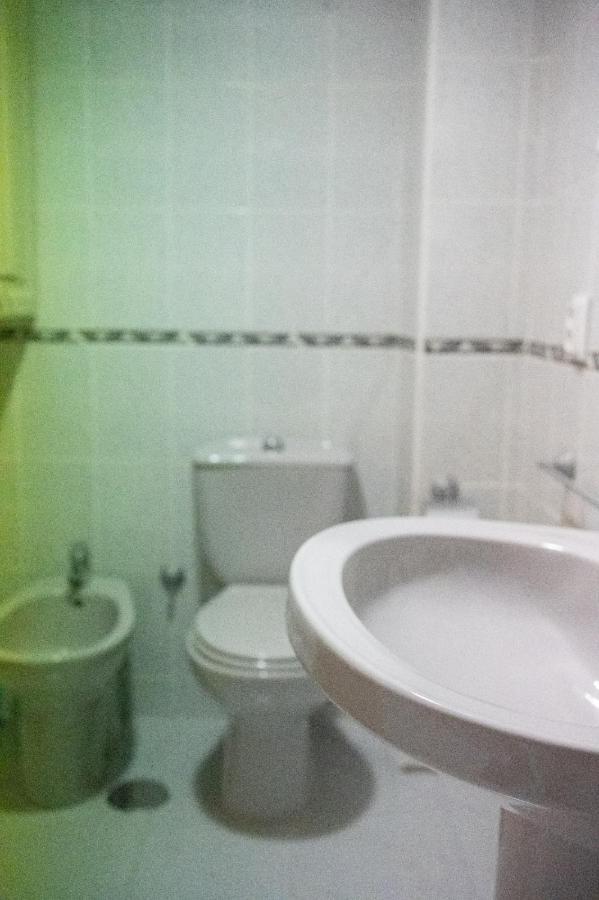 Apartamento Jardines Del Mar El Campello, Alicante Eksteriør billede