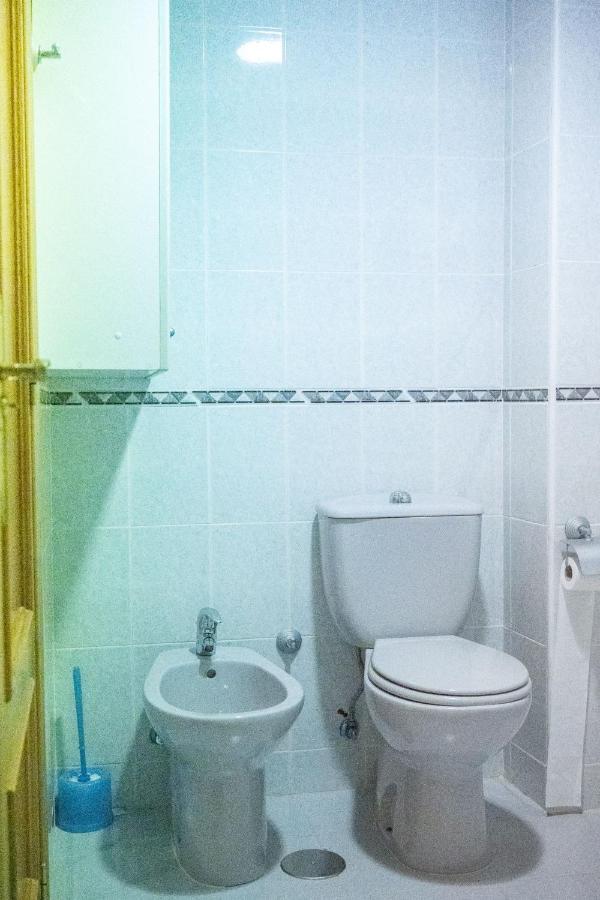 Apartamento Jardines Del Mar El Campello, Alicante Eksteriør billede