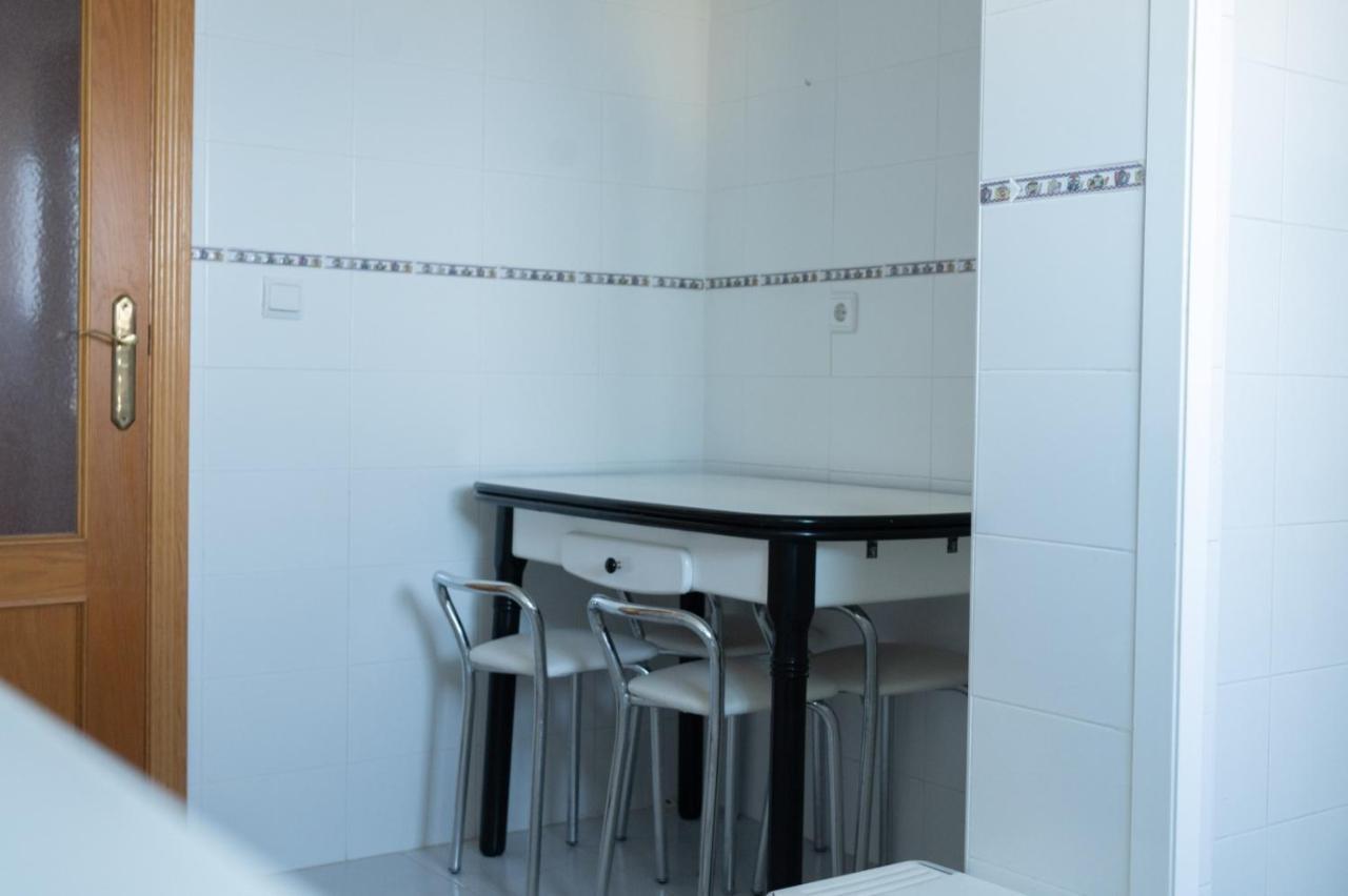 Apartamento Jardines Del Mar El Campello, Alicante Eksteriør billede