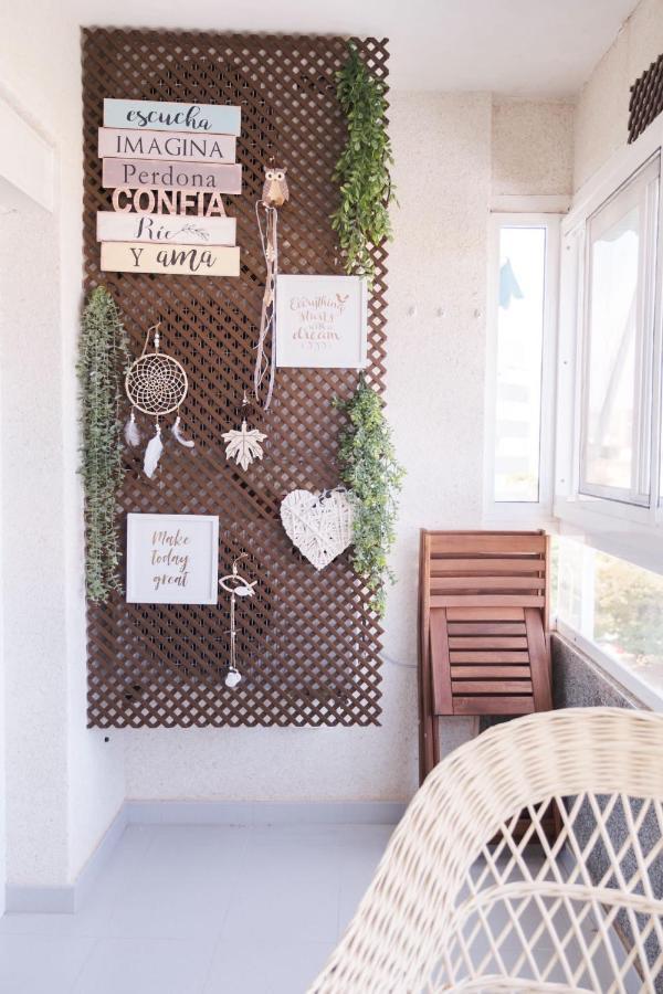 Apartamento Jardines Del Mar El Campello, Alicante Eksteriør billede