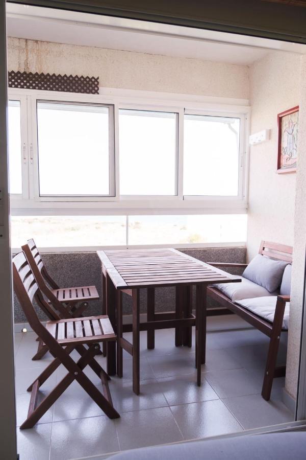 Apartamento Jardines Del Mar El Campello, Alicante Eksteriør billede