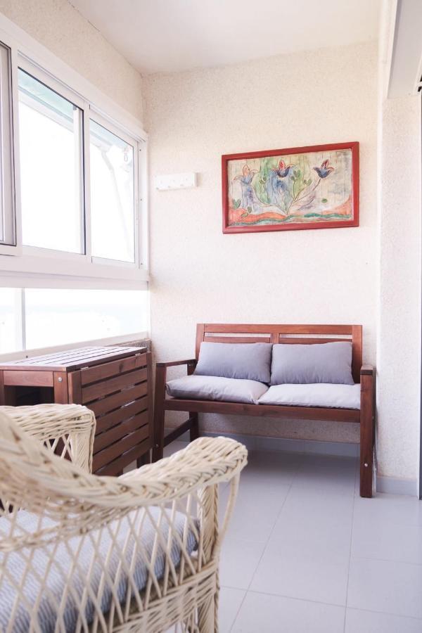 Apartamento Jardines Del Mar El Campello, Alicante Eksteriør billede